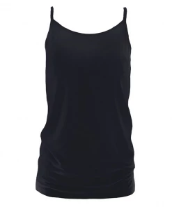 KICKEE PANTS SEASONAL Bamboo Lounge Collection SOLID CAMI TANK