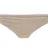 KICKEE PANTS SEASONAL WOMENS SOLID BIKINI BRIEF