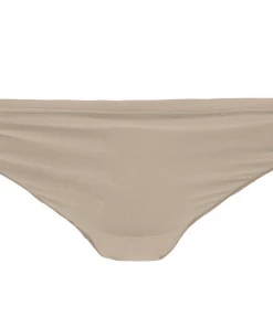 KICKEE PANTS SEASONAL WOMENS SOLID BIKINI BRIEF