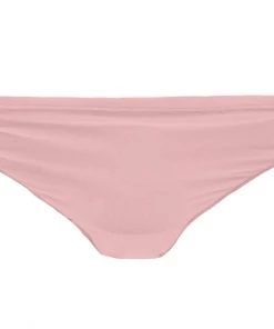 KICKEE PANTS SEASONAL WOMENS SOLID BIKINI BRIEF