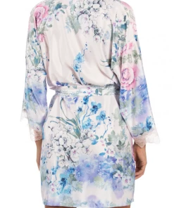 MGT INDUSTRIES MONTCLAIR WRAP Sleepwear Collection