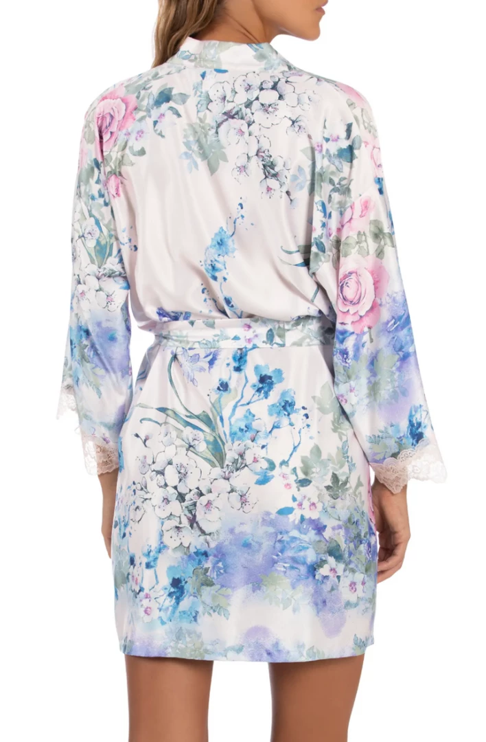 MGT INDUSTRIES MONTCLAIR WRAP Sleepwear Collection 4 MGT INDUSTRIES MONTCLAIR WRAP Sleepwear Collection