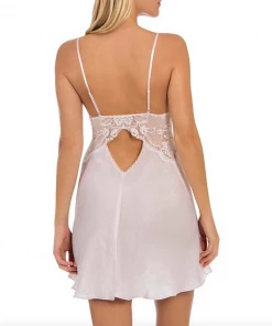 MGT INDUSTRIES DELANO CHEMISE PINK