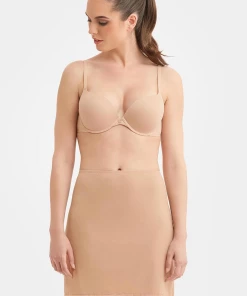 MONTELLE INTIMATES INC HALF SLIP Sleepwear Collection