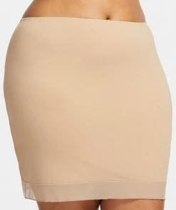 MONTELLE INTIMATES INC HALF SLIP Sleepwear Collection