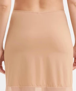 MONTELLE INTIMATES INC HALF SLIP Sleepwear Collection