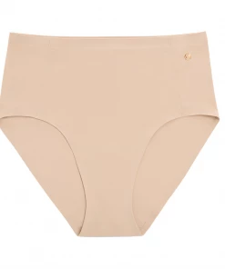 EVELYN & BOBBIE LLC Panties HIGH-WAISTED RETRO BIKINI