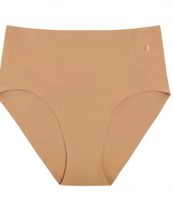 EVELYN & BOBBIE LLC Panties HIGH-WAISTED RETRO BIKINI