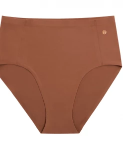 EVELYN & BOBBIE LLC Panties HIGH-WAISTED RETRO BIKINI