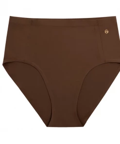 EVELYN & BOBBIE LLC Panties HIGH-WAISTED RETRO BIKINI