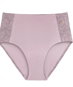 EVELYN & BOBBIE LLC Panties HIGH-WAISTED RETRO BIKINI