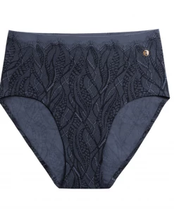 EVELYN & BOBBIE LLC Panties HIGH-WAISTED RETRO BIKINI