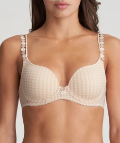 VAN DE VELDE AVERO HEART SHAPED BRA Bras