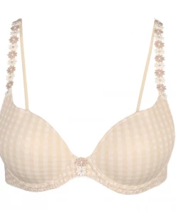 VAN DE VELDE AVERO HEART SHAPED BRA Bras