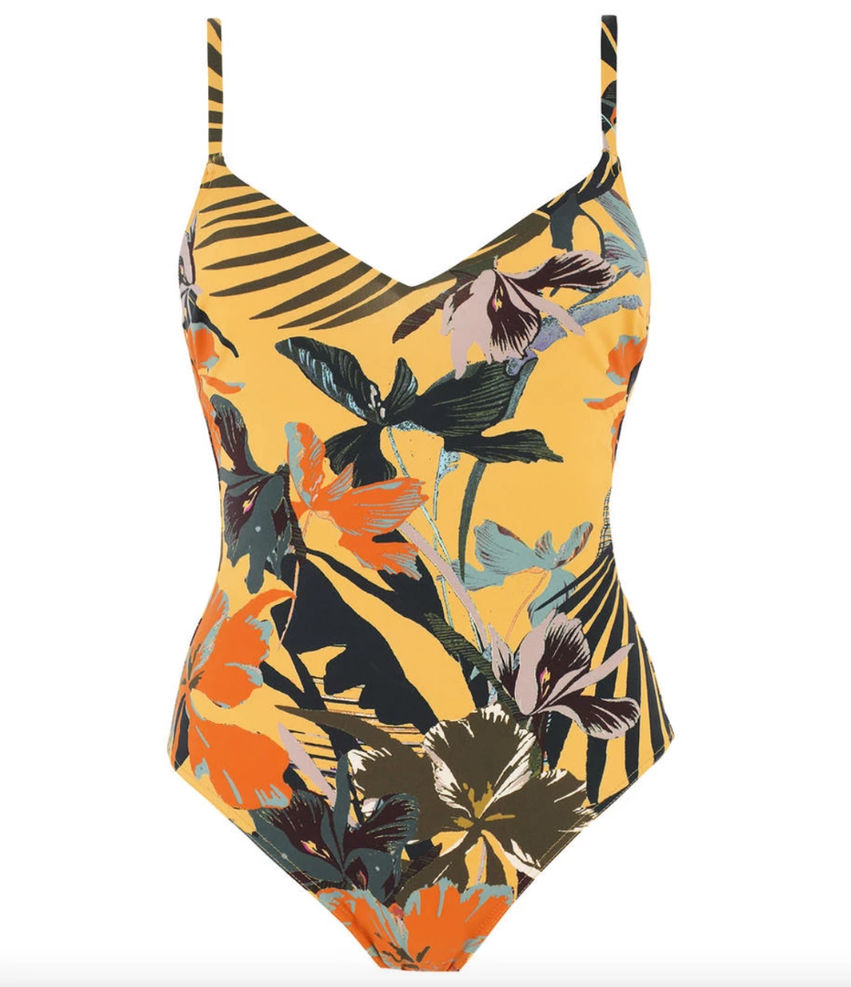 MAISONLEJABY Swimwear Collection BALLERINA SWIMSUIT 5 MAISONLEJABY Swimwear Collection BALLERINA SWIMSUIT