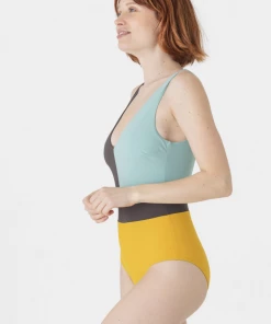 MAISONLEJABY BLOCK ANANAS ONE PIECE