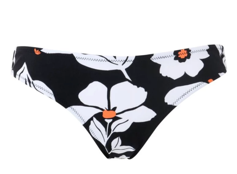 POUR MOI PALERMO BRIEF BLACK WHITE Swimwear Collection 5 POUR MOI PALERMO BRIEF BLACK WHITE Swimwear Collection