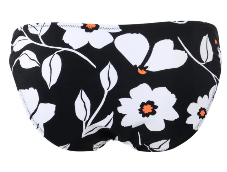 POUR MOI PALERMO BRIEF BLACK WHITE Swimwear Collection 4 POUR MOI PALERMO BRIEF BLACK WHITE Swimwear Collection