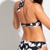 POUR MOI PALERMO BRIEF BLACK WHITE Swimwear Collection