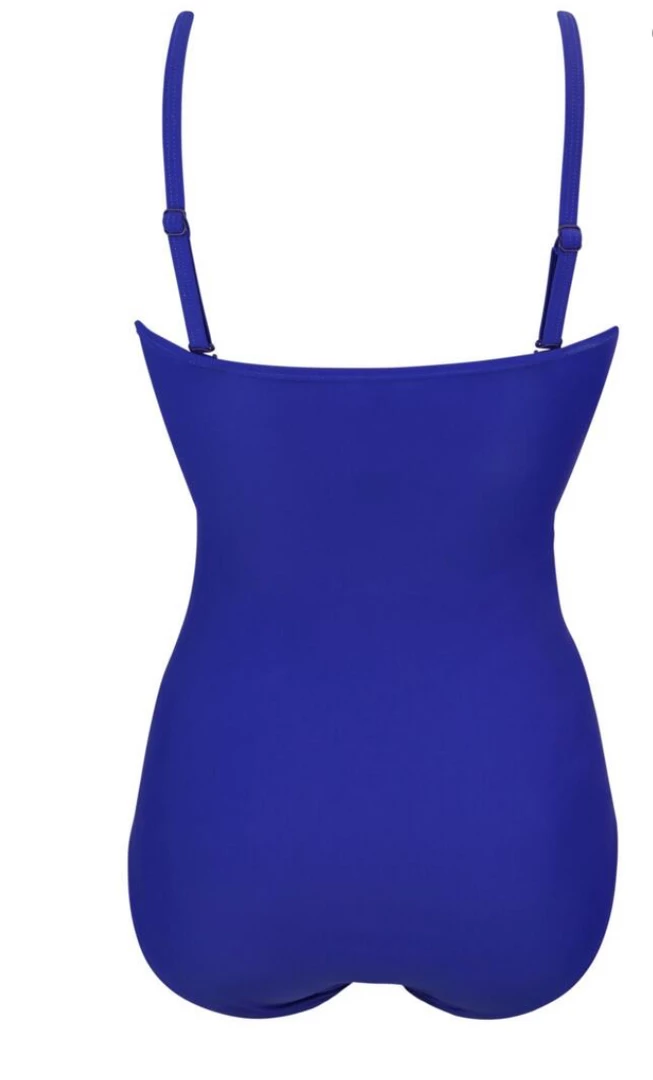 POUR MOI SANTA MONICA SWIMSUIT ULTRAMARINE Swimwear Collection 5 POUR MOI SANTA MONICA SWIMSUIT ULTRAMARINE Swimwear Collection