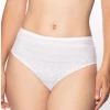 LISE CHARMEL USA SENSUALITE BRIEF WHITE