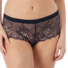 Eveden Inc Panties AUBREE SHORT NAVY