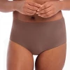Eveden Inc Panties SMOOTHEASE INVISIBLE BRIEF COFFEE 2 Eveden Inc Panties SMOOTHEASE INVISIBLE BRIEF COFFEE