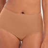Eveden Inc Panties SMOOTHEASE INVISIBLE BRIEF CINNAMON