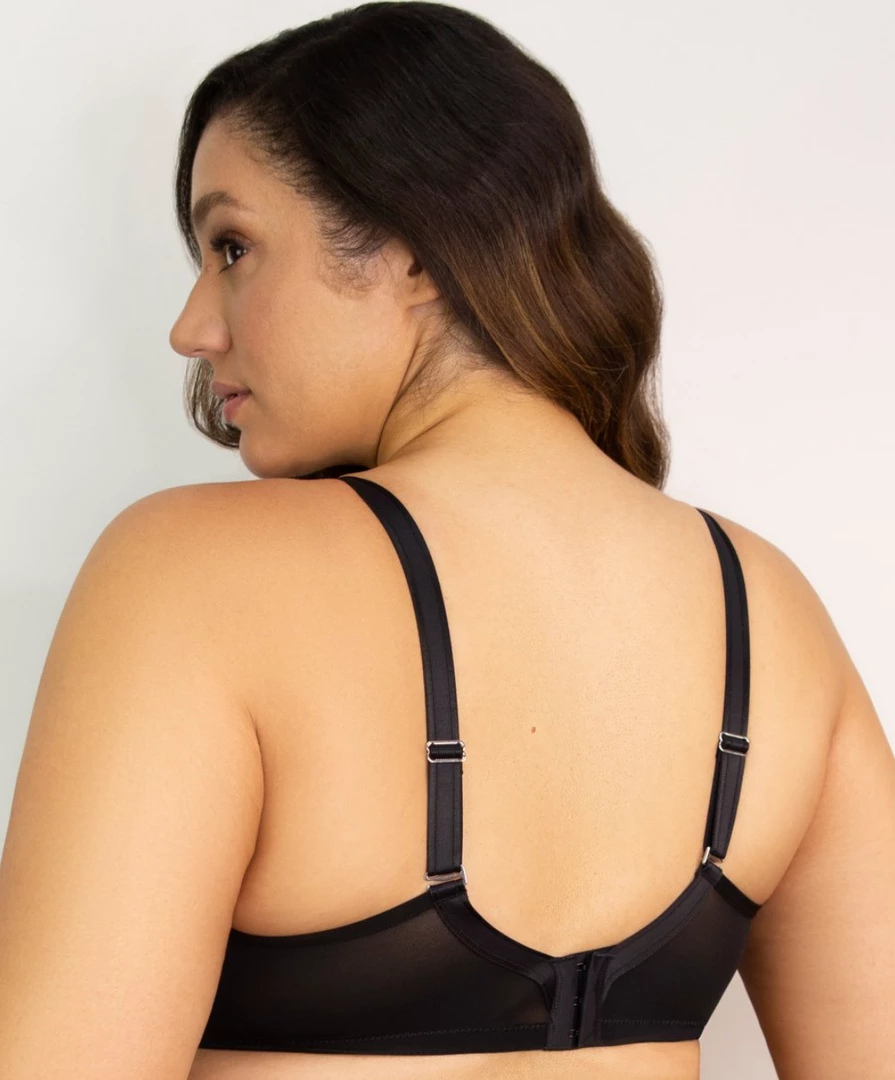 ARIELA AND ASSOCIATES TULIP SMOOTH BRA DESIGNER LEO 5 ARIELA AND ASSOCIATES TULIP SMOOTH BRA DESIGNER LEO