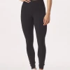 GLYDER GALLERY PURE POCKET LEGGING BLACK Athleisure 1 GLYDER GALLERY PURE POCKET LEGGING BLACK Athleisure