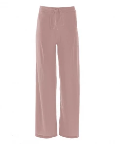 KICKEE PANTS SEASONAL WOMENS SOLID LOUNGEPANT ANTIQUE