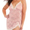 MGT INDUSTRIES ROSE MEAD CHEMISE MELON