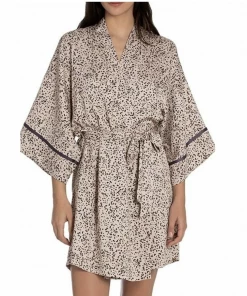 MGT INDUSTRIES Sleepwear Collection NAOMI WRAP