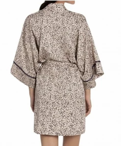 MGT INDUSTRIES Sleepwear Collection NAOMI WRAP