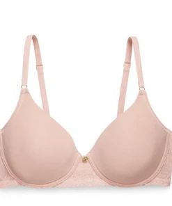 DANA- CO Bras BLISS PERFECTION BRA ROSE