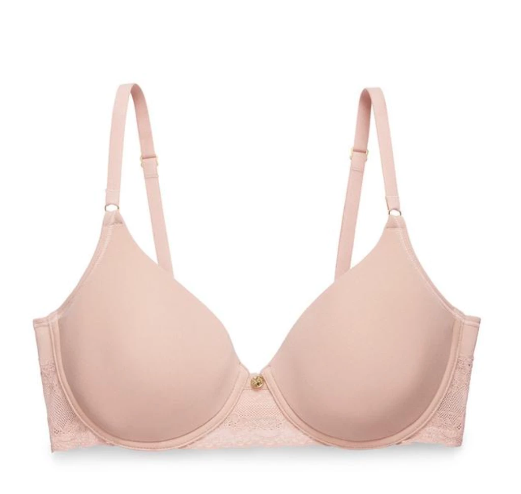 DANA- CO Bras BLISS PERFECTION BRA ROSE 4 DANA- CO Bras BLISS PERFECTION BRA ROSE