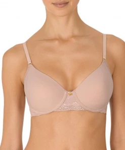 DANA- CO Bras BLISS PERFECTION BRA ROSE