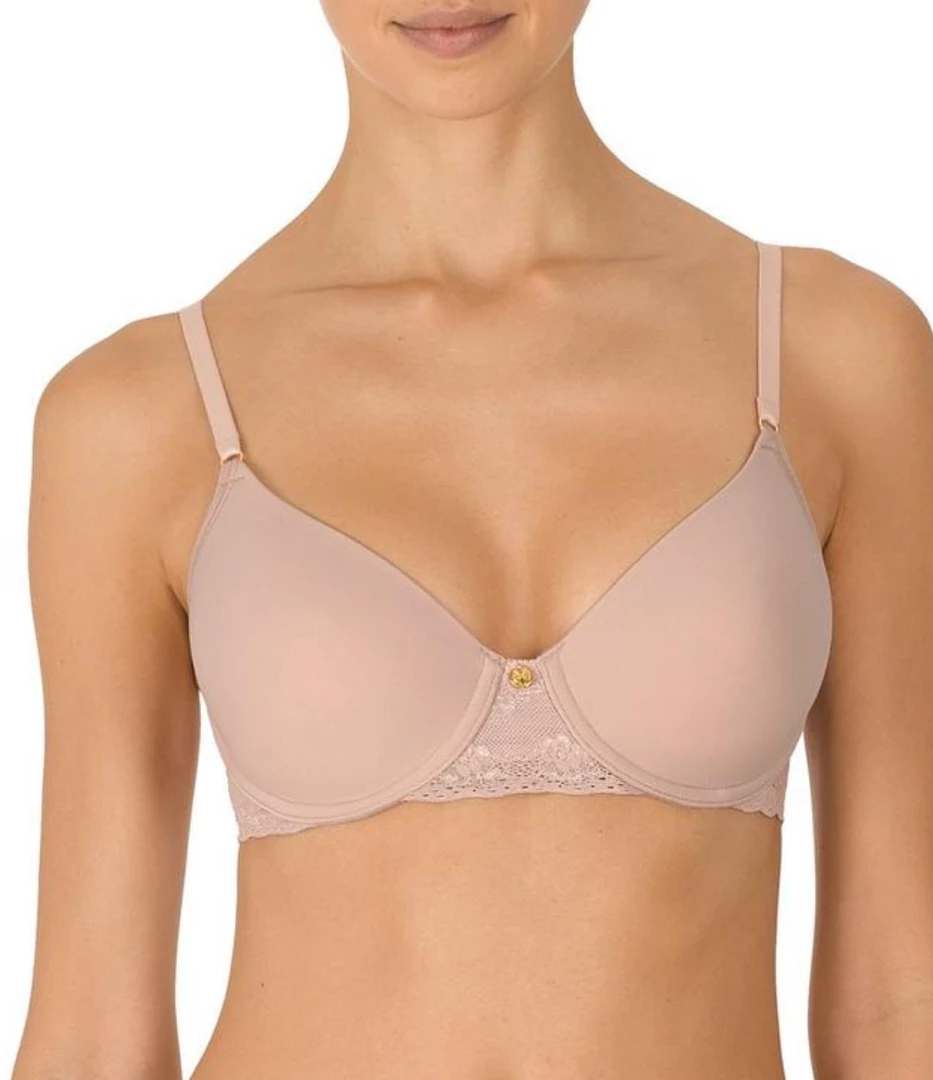 DANA- CO Bras BLISS PERFECTION BRA ROSE 3 DANA- CO Bras BLISS PERFECTION BRA ROSE
