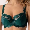 EMPREINTE THALIA LOW NECK BRA
