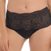 EVEDEN DIRECT LACE EASE INVISIBLE BRIEF