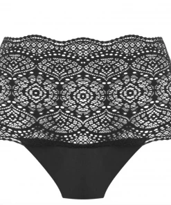 EVEDEN DIRECT LACE EASE INVISIBLE BRIEF
