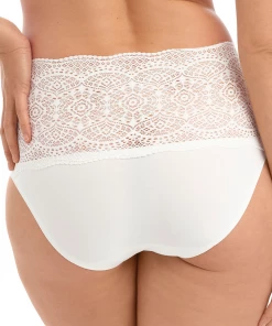 EVEDEN DIRECT LACE EASE INVISIBLE BRIEF