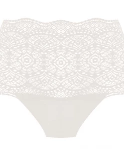 EVEDEN DIRECT LACE EASE INVISIBLE BRIEF