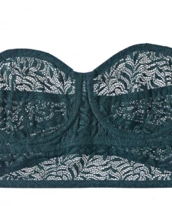 ELSE LINGERIE ACACIA U/W STRAPLESS BRA CEDAR Sexy Nightwear Collection