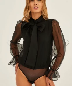 UNDRESS Sexy Nightwear Collection PURE ELEGANCE BODYSUIT