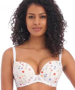 EVEDEN DIRECT DAYDREAMING PLUNGE T-SHIRT BRA
