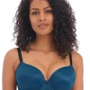 EVEDEN DIRECT OFFBEAT DEMI BRA POSEIDON Bras 1 EVEDEN DIRECT OFFBEAT DEMI BRA POSEIDON Bras