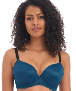 EVEDEN DIRECT OFFBEAT DEMI BRA POSEIDON Bras