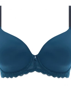 EVEDEN DIRECT OFFBEAT DEMI BRA POSEIDON Bras