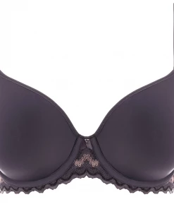EVEDEN DIRECT FESTIVAL VIBE PLUNGE BRA CINDER